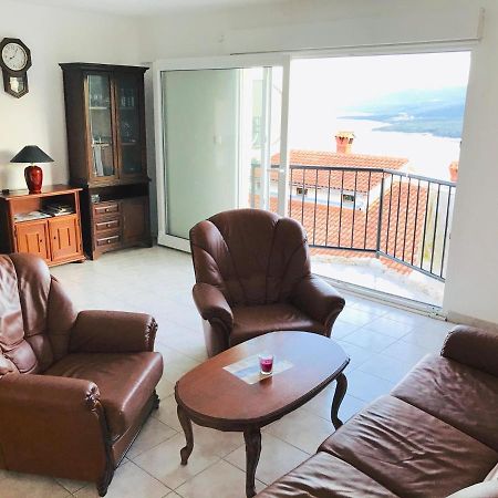Benjamin Apartments Rabac Zewnętrze zdjęcie