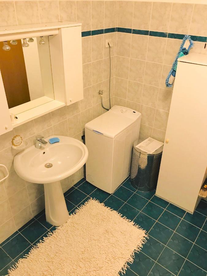 Benjamin Apartments Rabac Zewnętrze zdjęcie