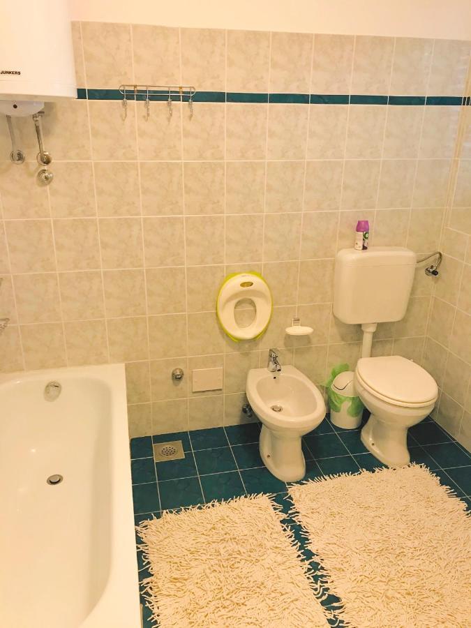Benjamin Apartments Rabac Zewnętrze zdjęcie