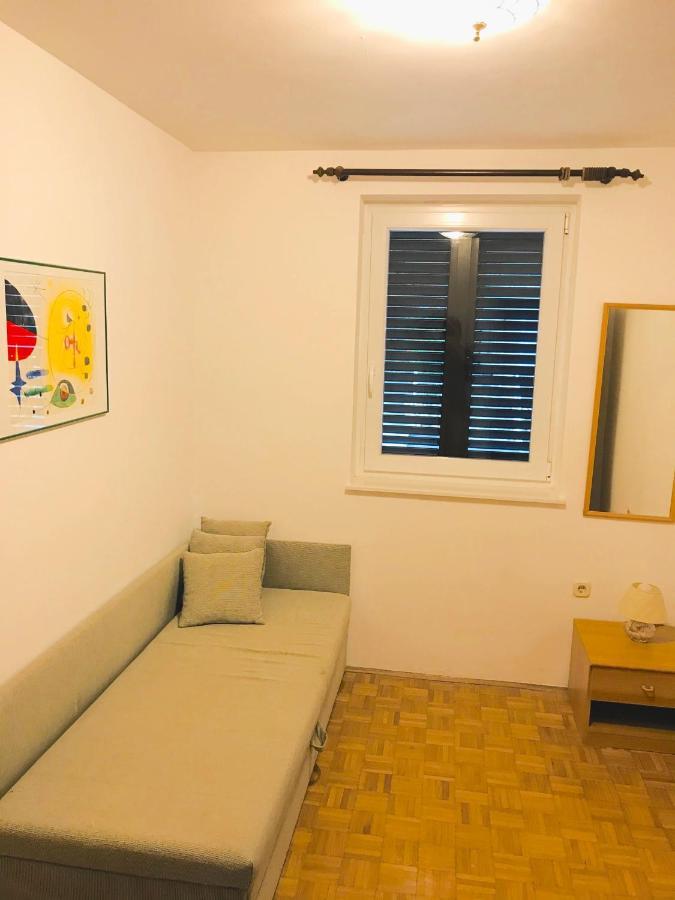 Benjamin Apartments Rabac Zewnętrze zdjęcie