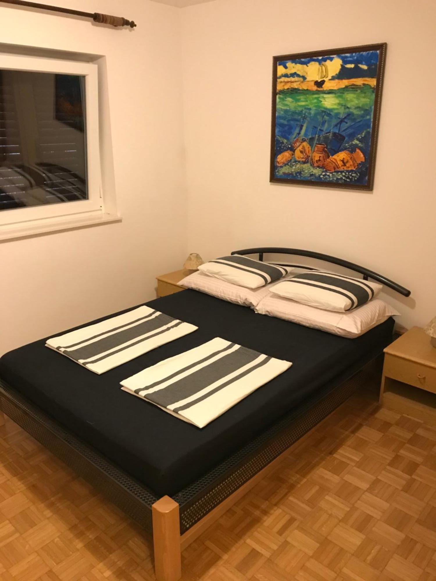 Benjamin Apartments Rabac Zewnętrze zdjęcie